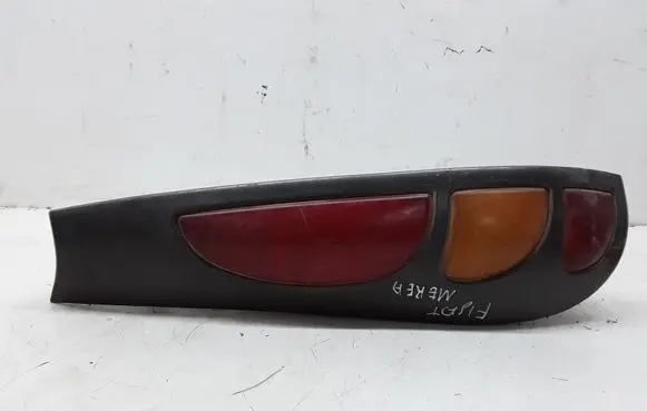 Fiat Marea Rear/tail lights 37250748