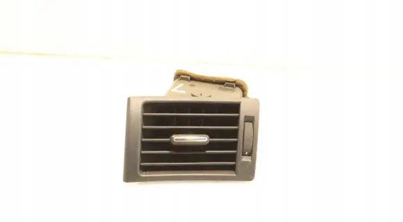 Audi A4 S4 B7 8E 8H Dashboard side air vent grill/cover trim