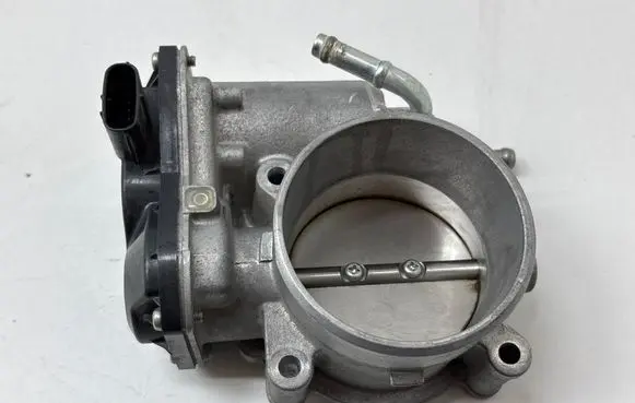 Subaru Outback (BT) Throttle valve 16112AA520 80200909