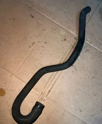BMW X5 E53 Engine coolant pipe/hose 8409064