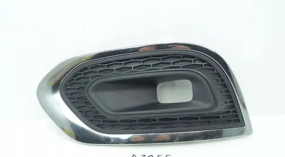 Renault Kadjar Front fog light trim/grill 261A34206R