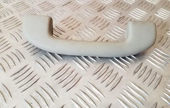 Infiniti FX Front interior roof grab handle