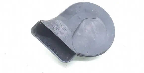 Volvo S60 Horn signal