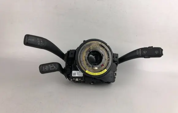 Audi A4 S4 B8 8K Wiper turn signal indicator stalk/switch 8K0953502BD 8K0953568F