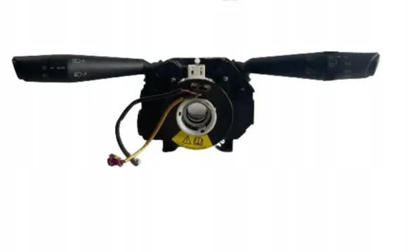 Fiat Panda III Indicator stalk 07356221860