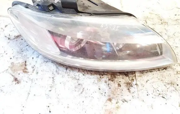 Audi Q7 4L Headlight/headlamp 4l0941004b 89312980