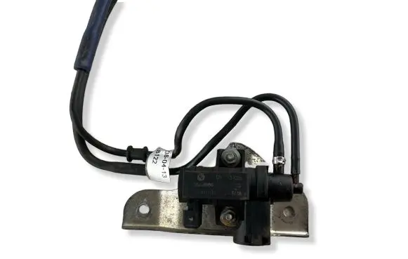 Opel Combo D Turbo solenoid valve 55228986