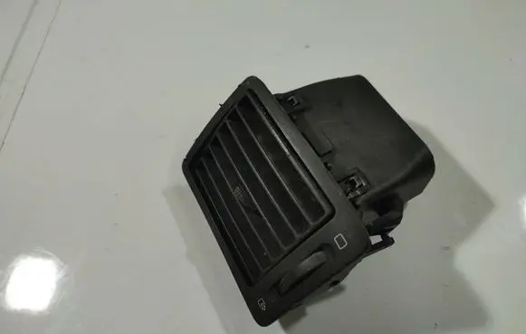 Peugeot Expert Dash center air vent grill 9634498977