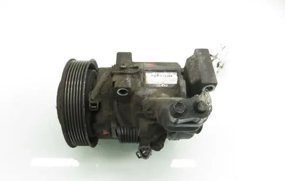 Toyota RAV 4 (XA20) Air conditioning (A/C) compressor (pump) 4472203931
