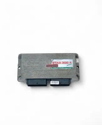 Mercedes-Benz S W221 LP gas control unit module 67R014289 110R004534 STAG3004