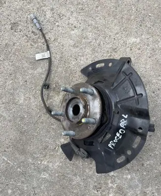 KIA Pro Cee'd III Front wheel hub 51700G4CA0