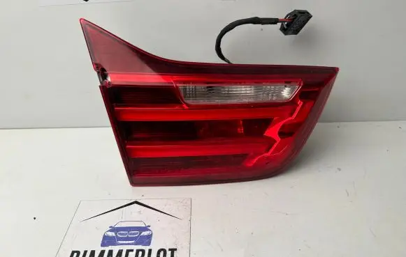 BMW M4 F82 F83 Tailgate rear/tail lights 618305
