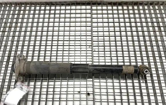 Rear shock absorber/damper