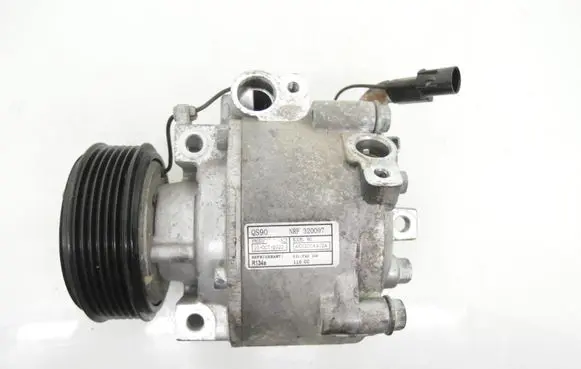 Citroen C-Crosser Air conditioning (A/C) compressor (pump) QS90 AKS200A402A 320097