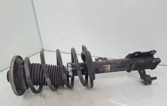 Fiat Croma Front shock absorber with coil spring