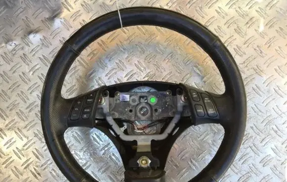 Mazda 6 Steering wheel gj6r