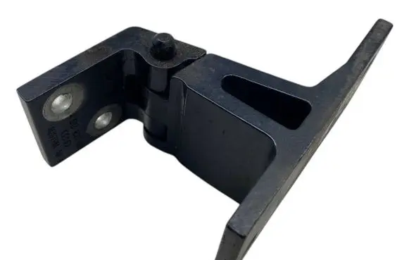 Audi A8 S8 D2 4D Front door upper hinge 4D0831401