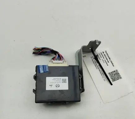 Mazda CX-5 II Parking PDC control unit/module KSD567UU0