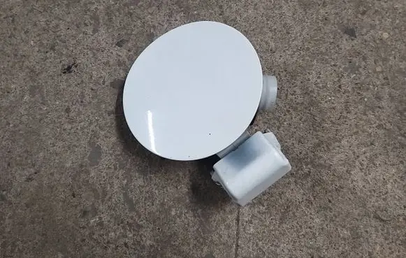 KIA Rio Fuel tank cap 69510H8000