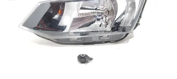 Skoda Fabia Mk3 (NJ) Headlight/headlamp 6V1941015C