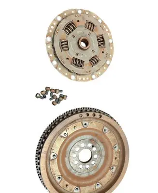 Audi A6 S6 C6 4F Clutch set kit GGV30 06C141065