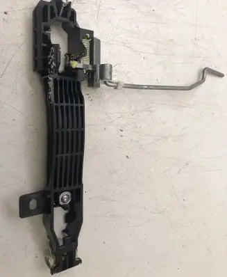 Mazda CX-5 II Front door exterior handle/bracket 