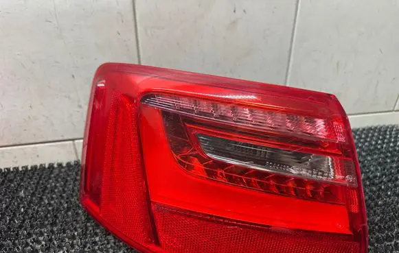 Audi A6 S6 C7 4G Rear/tail lights