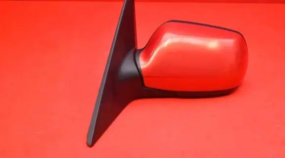 Mazda 3 I Front door electric wing mirror 012220