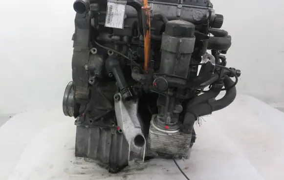 Volkswagen PASSAT B5.5 Engine AWX