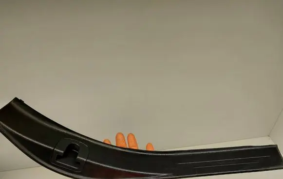 Subaru Outback Rear sill trim cover 94061AJ06A