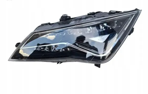 Seat Leon (5F) Headlight/headlamp 5F1941007K