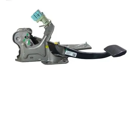 Ford Kuga III Brake pedal LX612D094KC GL3T9G854BA