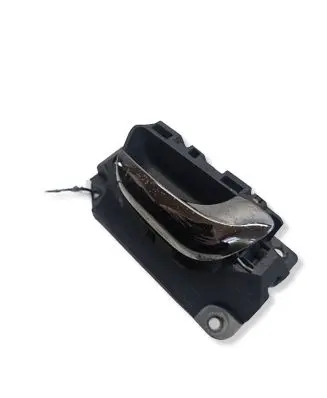 Volvo S80 Rear door interior handle 09170046