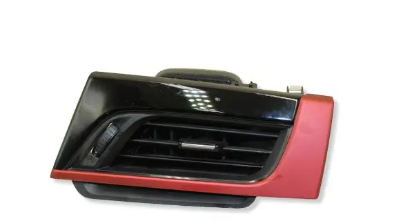 BMW X1 F48 F49 Dashboard side air vent grill/cover trim 9292740