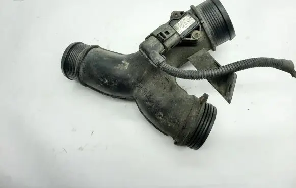 Audi Q7 4L Intercooler hose/pipe 7L6145795AB 7L6145770G