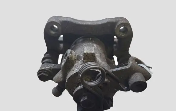 Citroen C3 Rear brake caliper