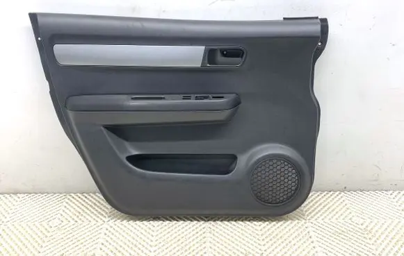 Suzuki Swift I Front door card panel trim 8372363J0