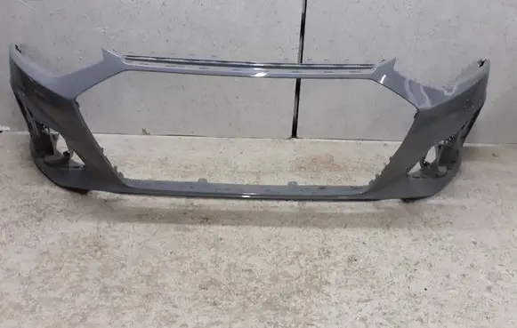 Audi A4 S4 B9 8W Front bumper