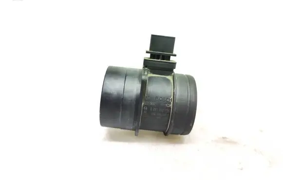 Volkswagen Transporter - Caravelle T5 Mass air flow meter 0281002735 15211913 03G906461C