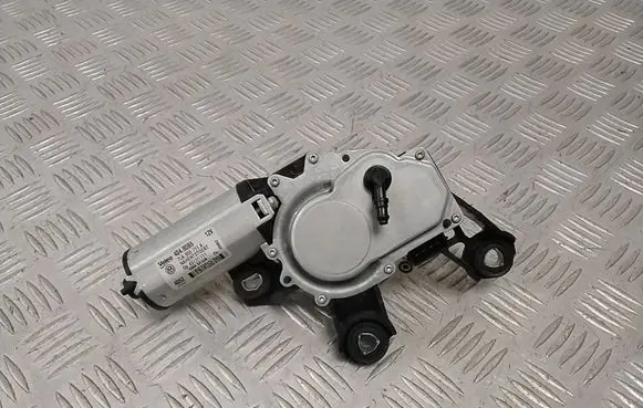 Volkswagen Transporter - Caravelle T6 Rear window wiper motor 7LA955711A