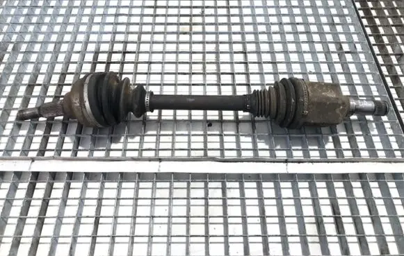 Ford Transit Front driveshaft 