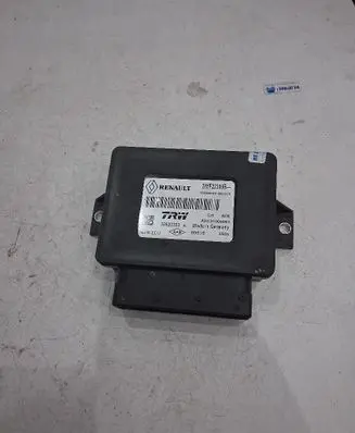 Renault Scenic III - Grand scenic III Hand brake control module 285F22369R