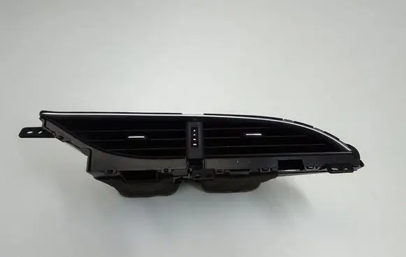 Toyota Yaris Dash center air vent grill 556700D240