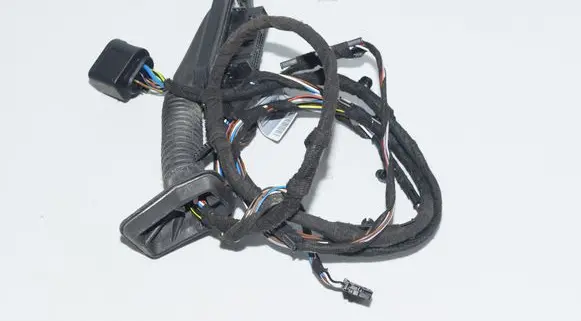 BMW X1 E84 Rear door wiring loom 9191407