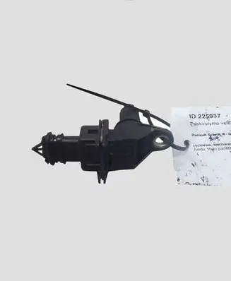 Renault Scenic II - Grand scenic II Camshaft position sensor 8200370572