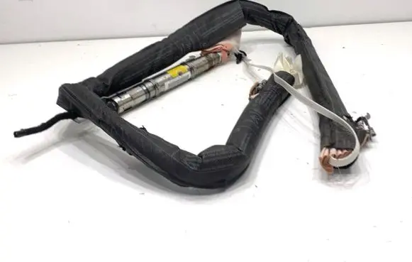 Citroen C5 Roof airbag 9682751780