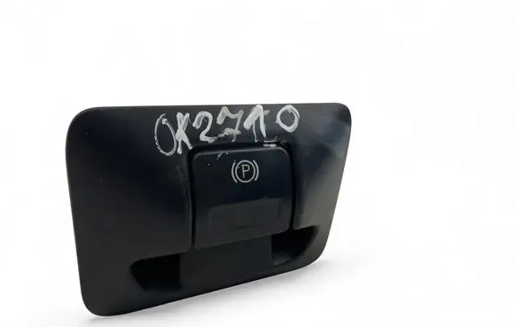 Volvo S60 Hand parking brake switch 31433500