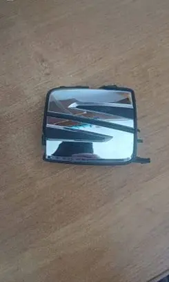 Seat Ibiza IV (6J,6P) Front grill 6j0853654g