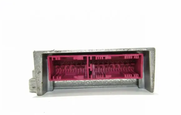 Jeep Patriot Airbag control unit/module P04896615AB