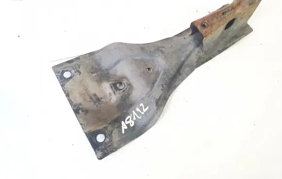 Hyundai Getz Radiator support slam panel